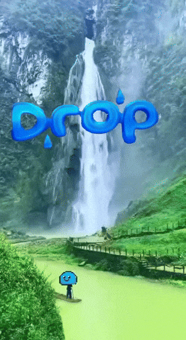 Memecoin Xrp GIF by $DROP