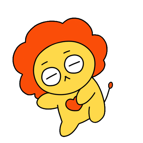 Sleep Relax Sticker