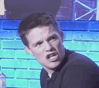 RussellBrunsonHQ funny dancing lol shocked GIF