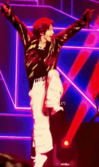 Jg Joon GIF