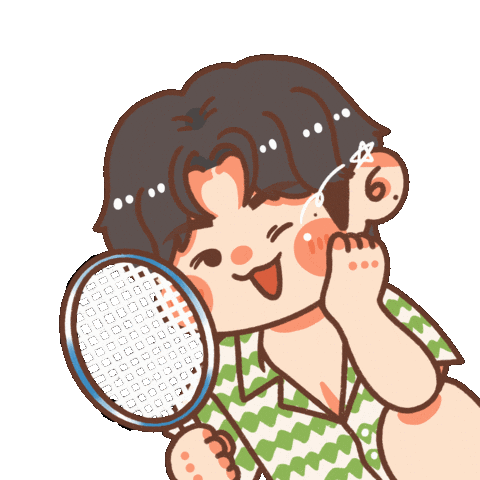 Alton Sticker