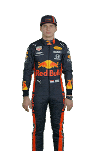 Ver Red Bull Sticker by Oracle Red Bull Racing