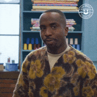 Walk Pants GIF by The Great British Sewing Bee