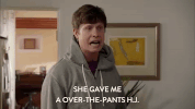 comedy central anders holmvik GIF by Workaholics