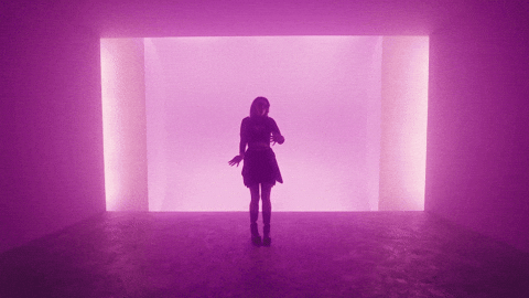 Pink Pop GIF by Thriller Records