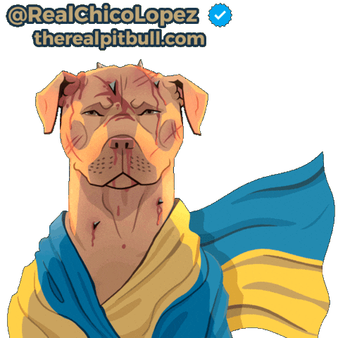 Dog Love Lovedog Sticker by Chico Lopez