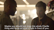 tv show disney GIF by Beyond