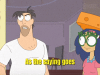 Andy Samberg Wife GIF by Comedy Central