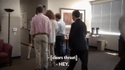comedy central workaholics season 1 finale GIF by Workaholics