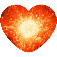 Happy Birthday Love Sticker by Feliks Tomasz Konczakowski