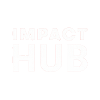 ImpactHub  Sticker