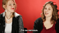 I'm So Nervous