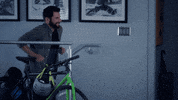 Drama Hello GIF by ABC Network