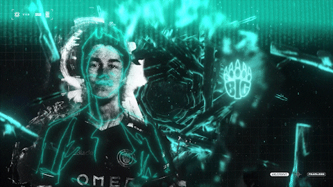 Champions Tour 3D GIF by VALORANT Esports