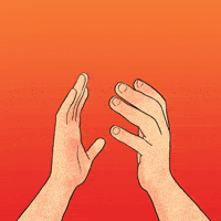 Stay Safe Los Angeles GIF by All Better