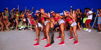 Hottie Hot Girl Summer GIF by Megan Thee Stallion