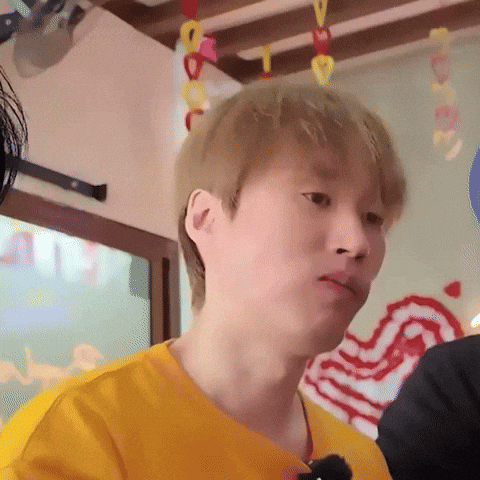 Happy In Love GIF by Epik High