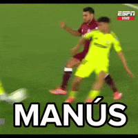 U De Chile Grana GIF