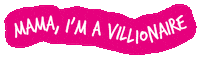 Tilamors Thevilla Sticker by The Villa Antwerp