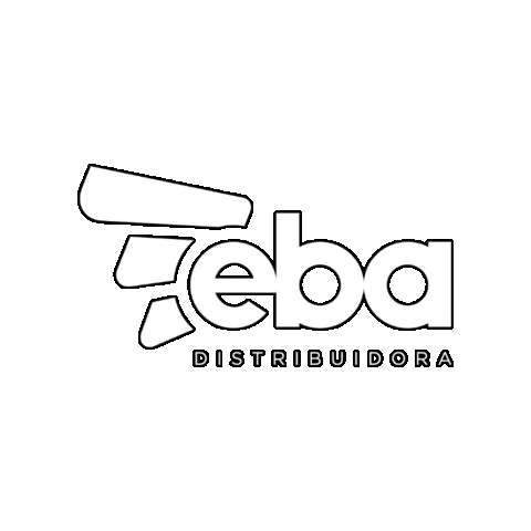 Eba Sticker by EBADISTRIBUIDORA