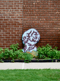 art garden toy GIF by Ryan Seslow