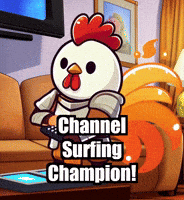 Zoroostercharacter GIF by Zorooster