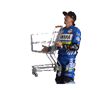 Shopping Shop Sticker by MotocrossCenter