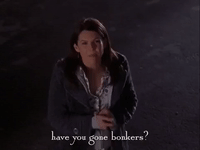 season 3 netflix GIF by Gilmore Girls 