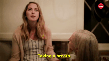 Becoming An Adult