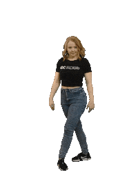 Dance Swipe Up Sticker by DDC Entertainment