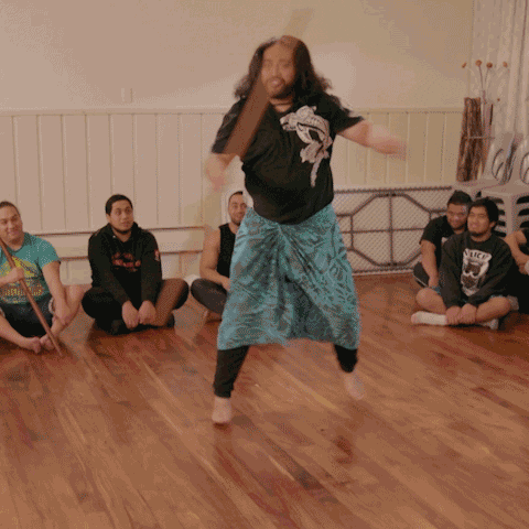 week language GIF