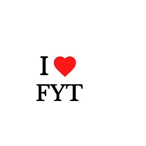 FYTKEYWEST fyt fytkeywest Sticker