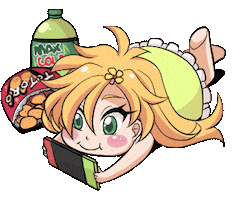 Video Games Eating Sticker by Jin