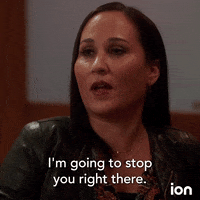 Iontelevision GIF by ION