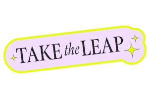 LeapLovesGreen jump change switch leap Sticker