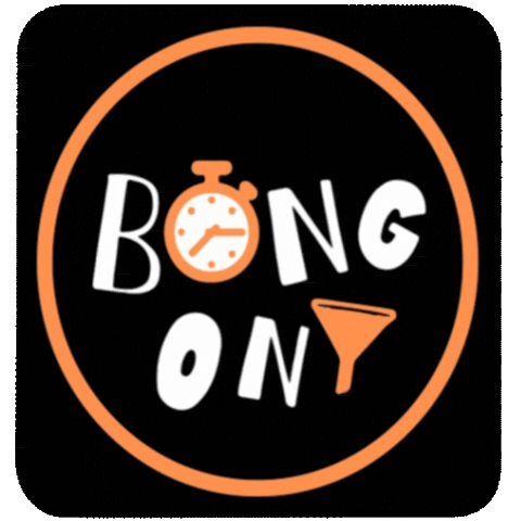 bongon bongon GIF
