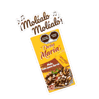 Comida Molito Sticker by Mole Doña María