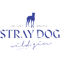 Gin And Tonic Yes Sticker by Stray Dog Gin