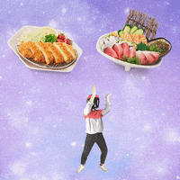 Food Fight GIF by foodpanda