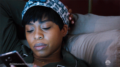 Season 1 Episode 3 GIF by Law & Order