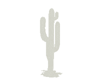 urbanafcollab urban cactus af urban af collab Sticker