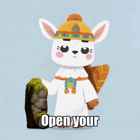 GIF by Llamaozi