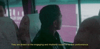GIF by Gallant