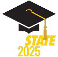 Asu App State Sticker by Appalachian State University