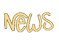 News Novas Sticker by lgcapucci