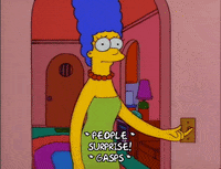 marge simpson episode 6 GIF