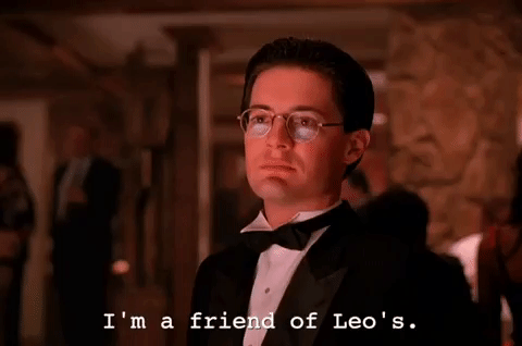 season 1 GIF by Twin Peaks on Showtime
