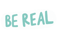 blpteam illustration pink green doodle Sticker