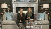tv show fighting GIF by Chrisley Knows Best