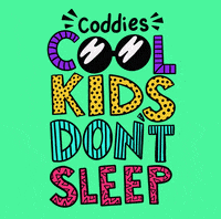 Good Bye Smile GIF by Coddies